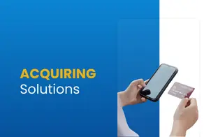 M2M Group - e-Payments Solutions - Acquiring