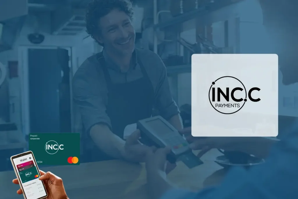 M2M Group - Electronic Payment Solutions - INCC Case Study