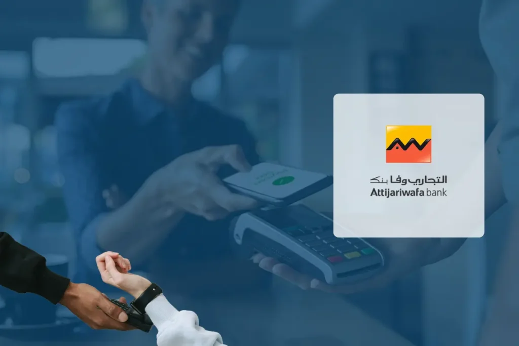 M2M Group - Electronic Payment Solutions - Attijariwafa Bank