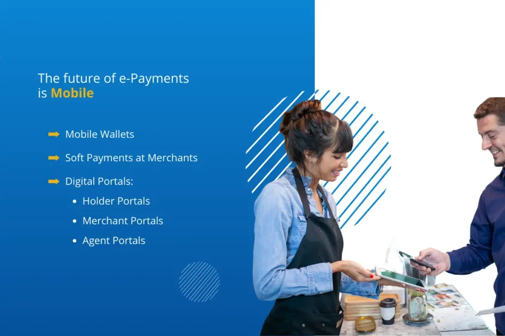 M2M Group - epayment solutions- MX Mobile Payments & Digital channels