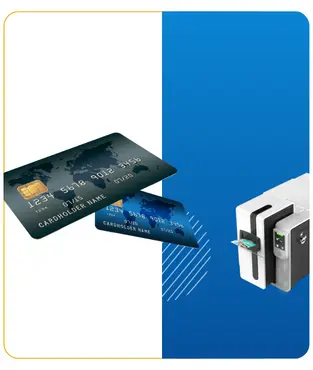 M2M Group - Electronic Payment Solutions - Issuing - Instant Card Issuing