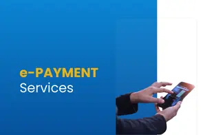 M2M Group - e-Payments Solutions - Payment as a Service