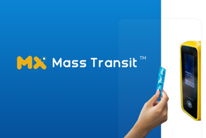 M2M Group - e-Payment Solutions - MX Mass Transit™