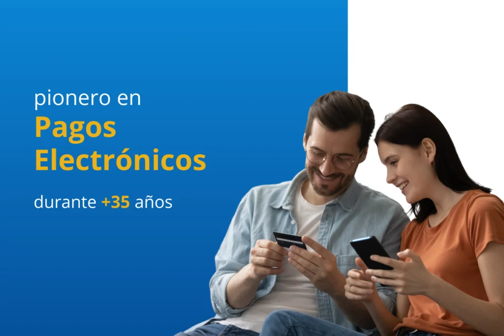 M2M Group - soluciones de pago electrónico