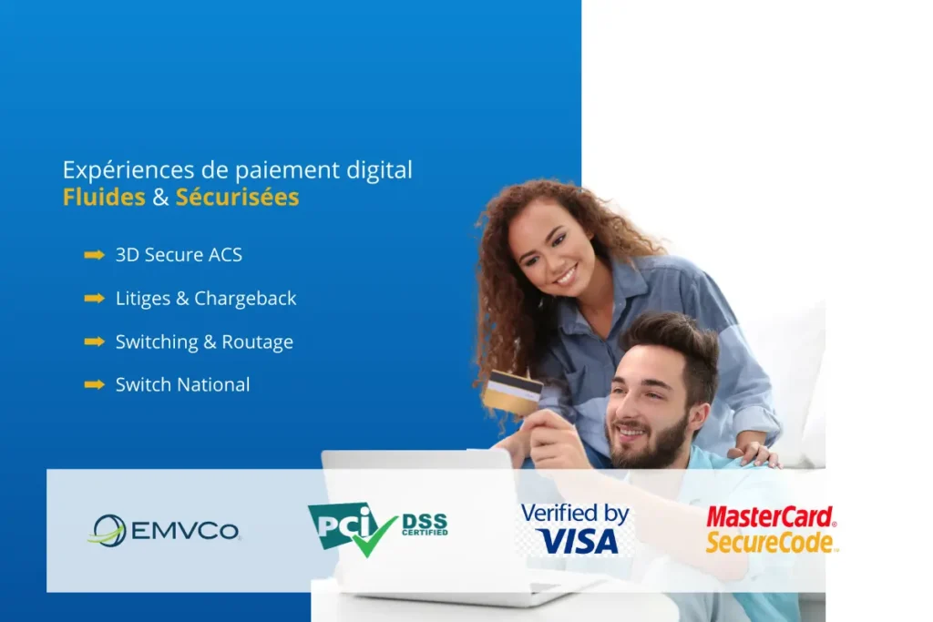 M2M Group - solutions de paiement électronique - MX for Securing & Switching