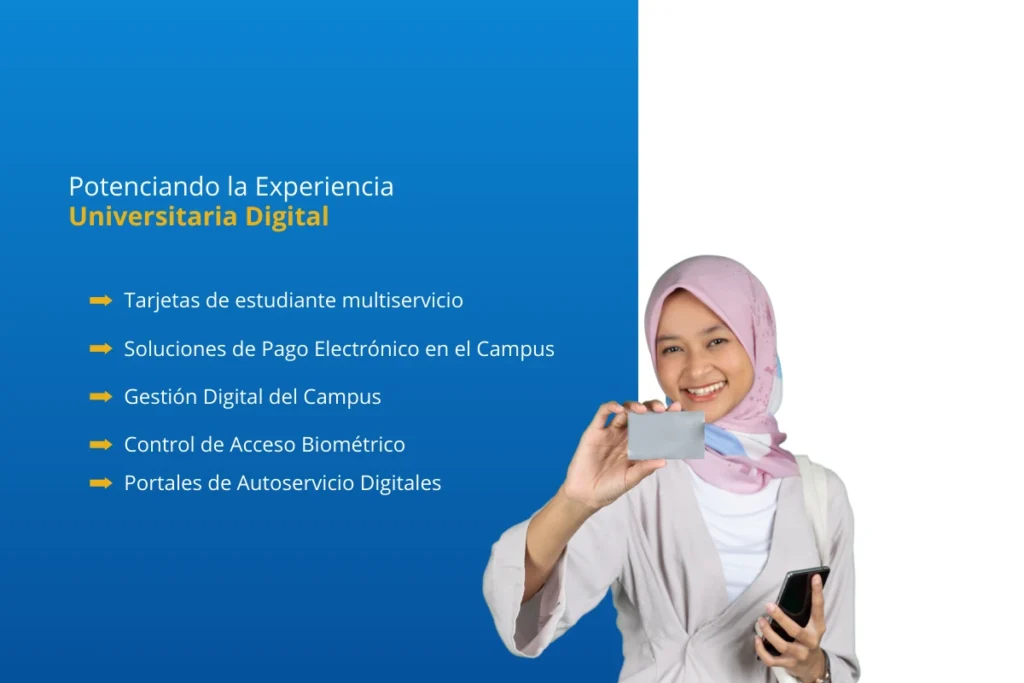 M2M Group - Soluciones de Identidad Electrónica y e-Gov - MX Campus