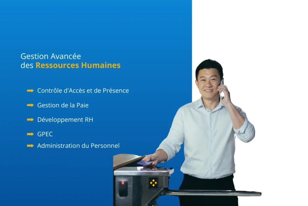 M2M Group - Solutions e-Gov et de Dématérialisation - MX HRIS