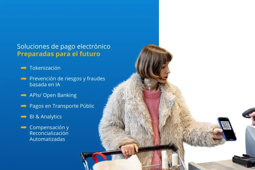 M2M Group - soluciones de pago electrónico- MX Advanced e-Payment Solutions